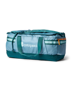 Allpa Getaway 70L Duffel - Blue Spruce/Abyss - US 2254