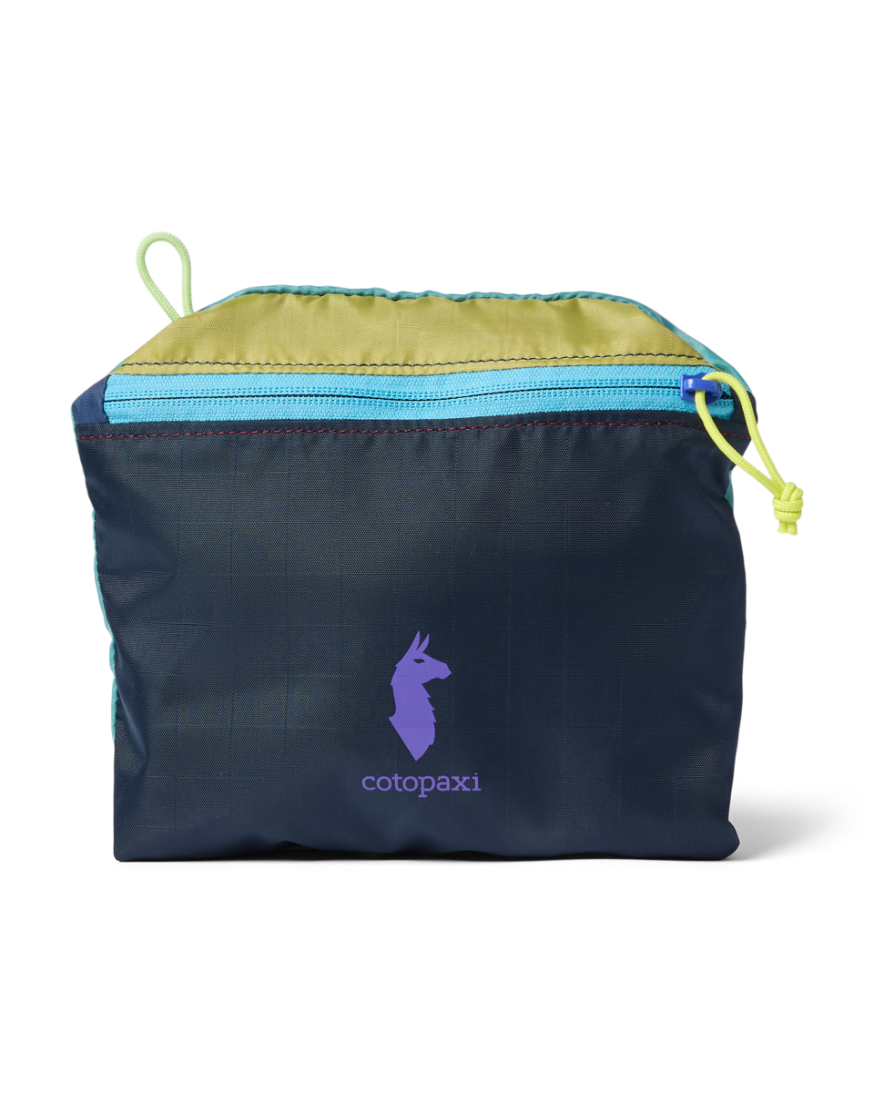 Arenilla Mesh Tote - Del Día - US 5368