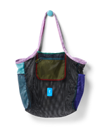 Arenilla Mesh Tote - Del Día - US 5368