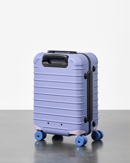 Coraza Suitcase - Carry On - Aster - US 9522