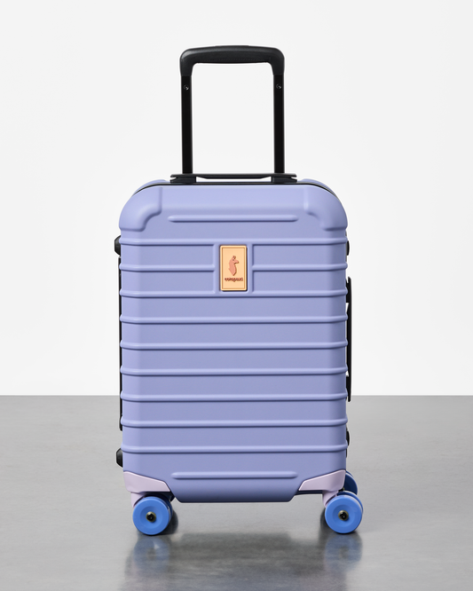 Coraza Suitcase - Carry On - Aster - US 9522