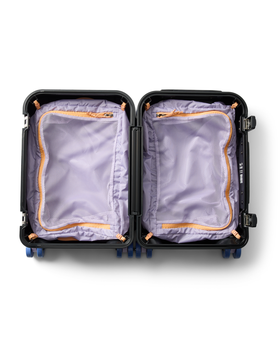 Coraza Suitcase - Carry On - Aster - US 9522