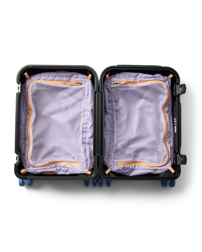 Coraza Suitcase - Carry On - Aster - US 9522