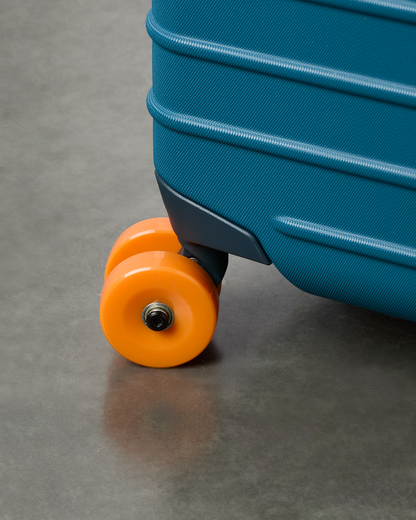 Coraza Suitcase - Carry On - Blue Spruce - US 7893