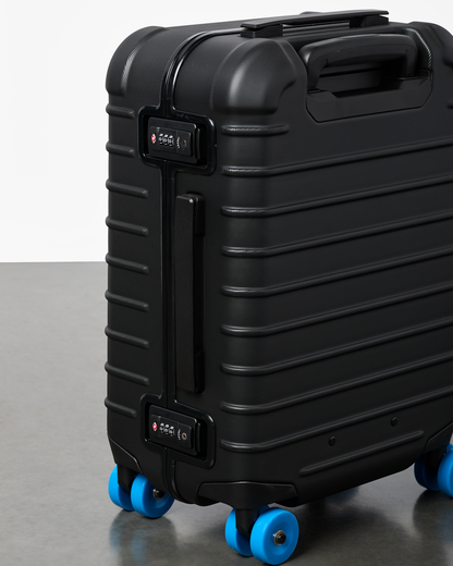 Coraza Suitcase - Carry On - Cotopaxi Black - US 3881