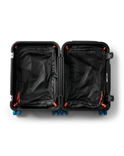 Coraza Suitcase - Carry On - Cotopaxi Black - US 3881