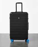 Coraza Suitcase - Medium Checked - Cotopaxi Black - US 5910