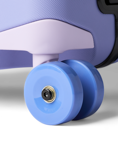 Coraza Interchangeable Wheel (Single) - Azure - US 4578