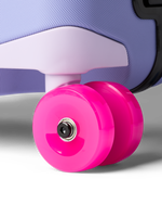 Coraza Interchangeable Wheel (Single) - Pitaya - US 7669