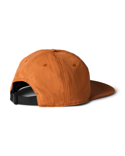 Cotopaxi Heritage Tech Hat - Whiskey - US 9863