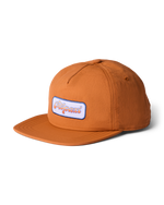 Cotopaxi Heritage Tech Hat - Whiskey - US 9863