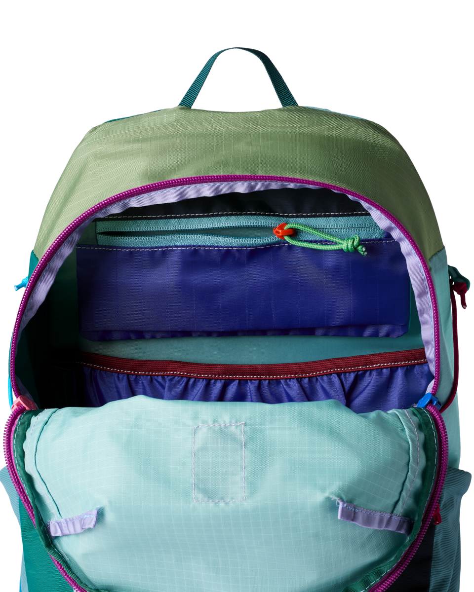 Elqui 18L Daypack - Del Día - US 7158