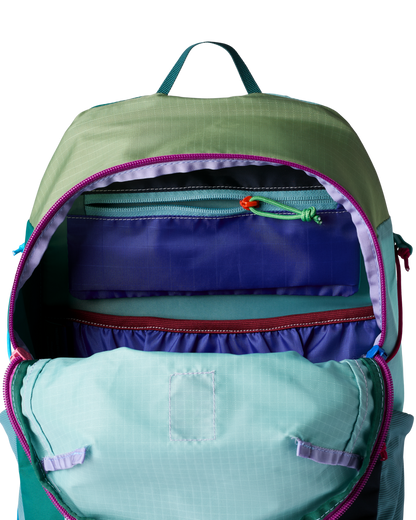 Elqui 18L Daypack - Del Día - US 7158
