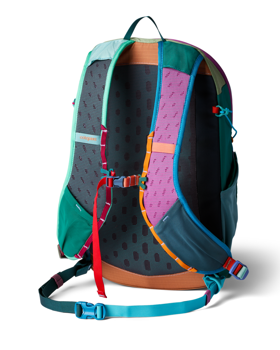 Elqui 18L Daypack - Del Día - US 7158