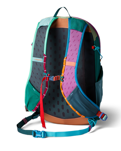 Elqui 18L Daypack - Del Día - US 7158