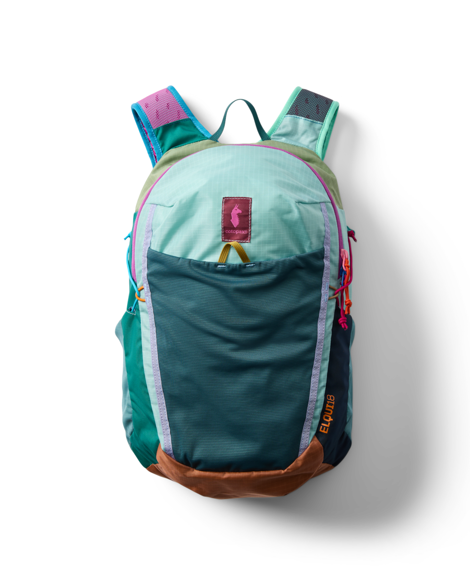 Elqui 18L Daypack - Del Día - US 7158