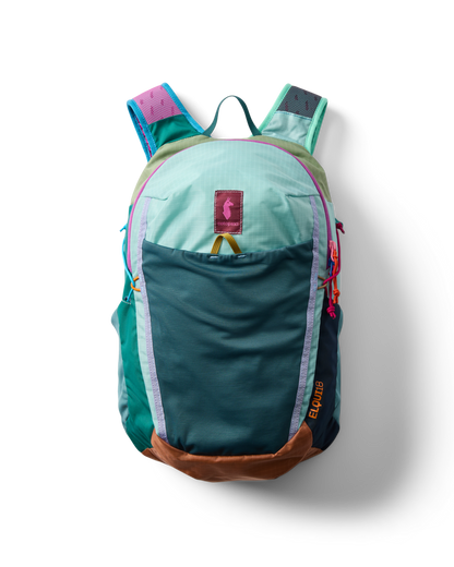 Elqui 18L Daypack - Del Día - US 7158