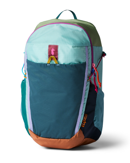 Elqui 18L Daypack - Del Día - US 7158