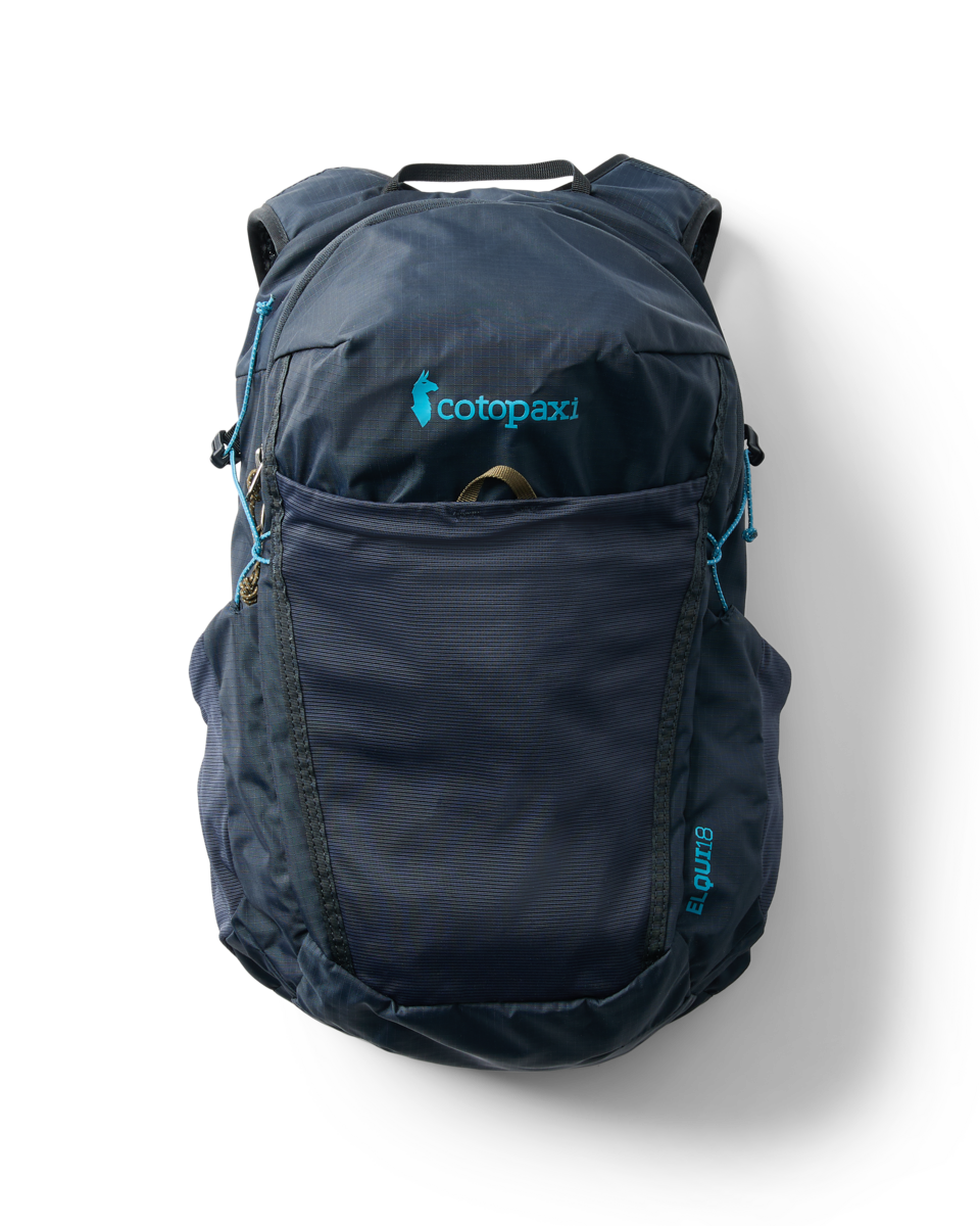 Elqui 18L Daypack - Carbon - US 7953