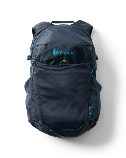Elqui 18L Daypack - Carbon - US 7953