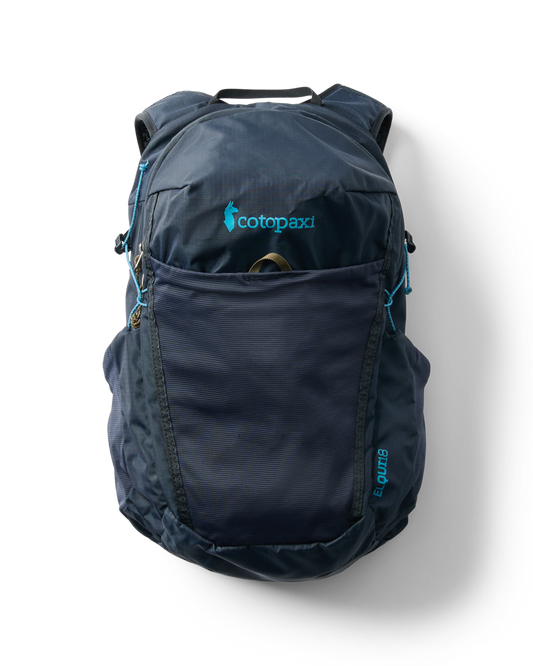 Elqui 18L Daypack - Carbon - US 7953