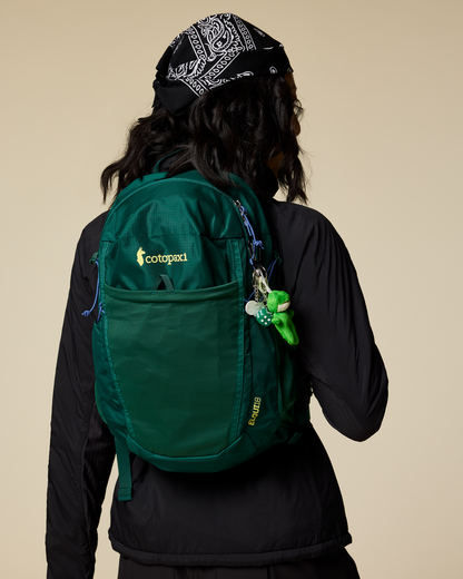 Elqui 18L Daypack - Kale - US 1580