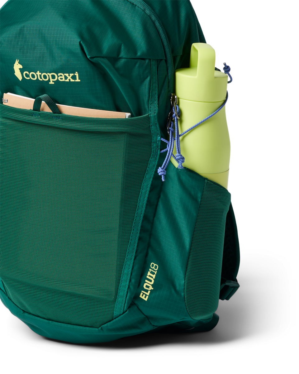 Elqui 18L Daypack - Kale - US 1580