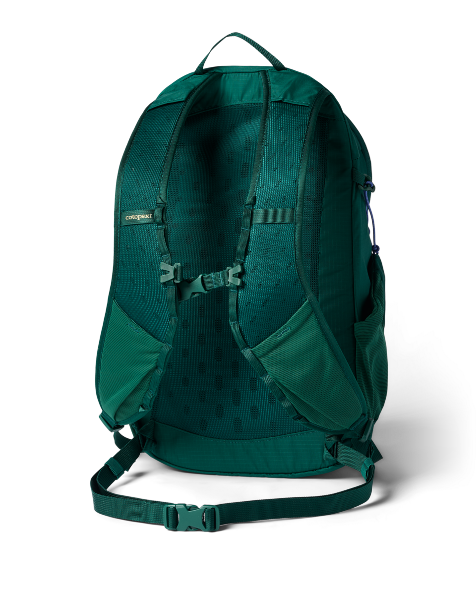 Elqui 18L Daypack - Kale - US 1580