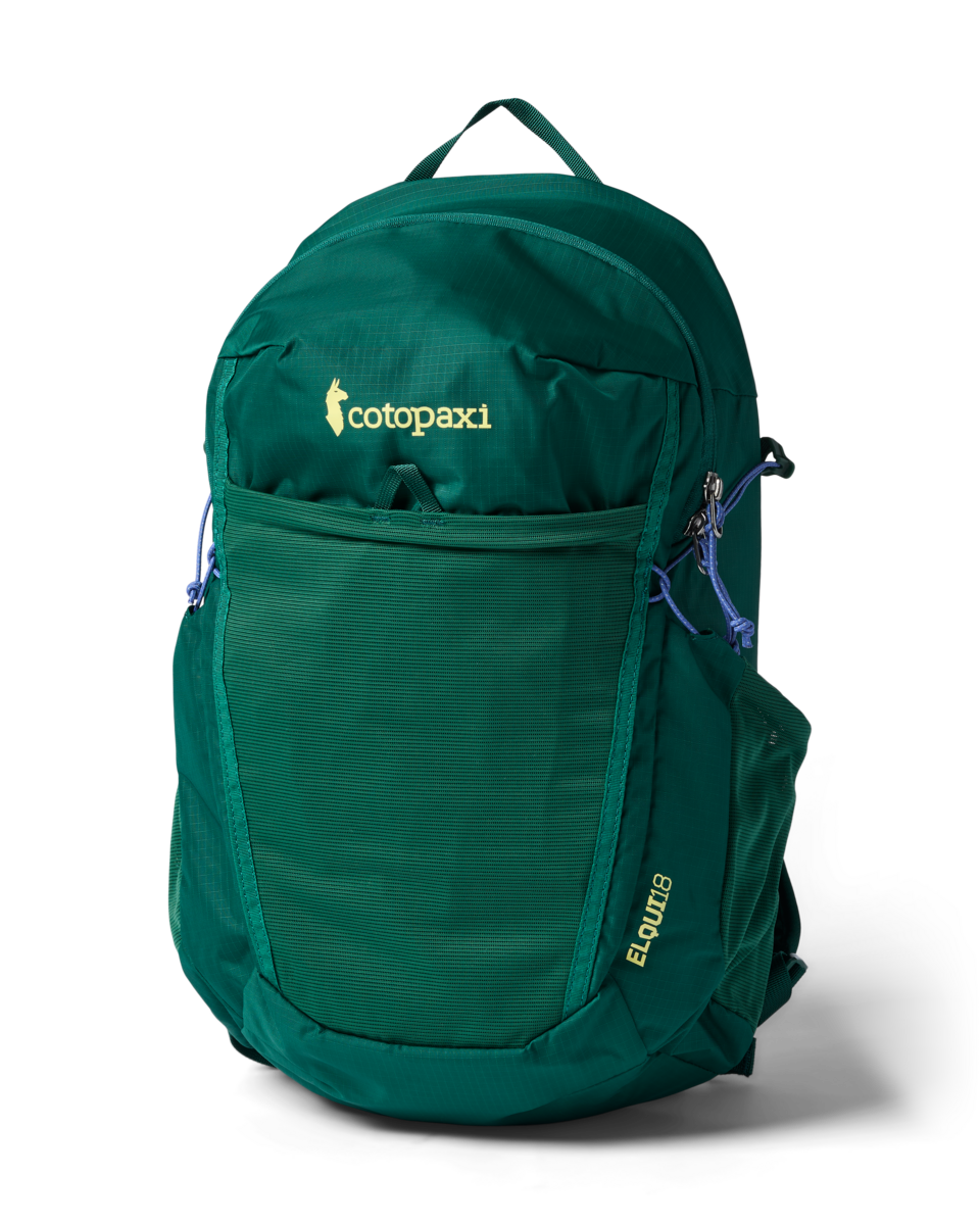 Elqui 18L Daypack - Kale - US 1580
