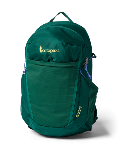 Elqui 18L Daypack - Kale - US 1580