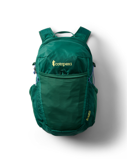 Elqui 18L Daypack - Kale - US 1580