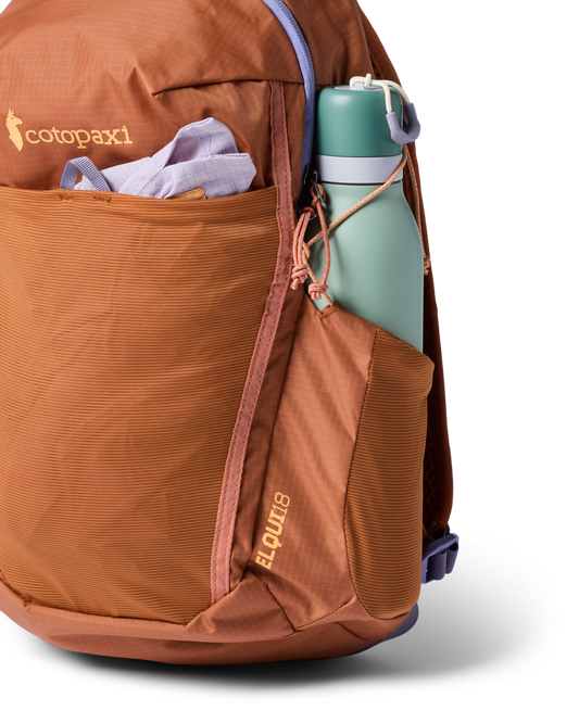 Elqui 18L Daypack - Whiskey - US 3189