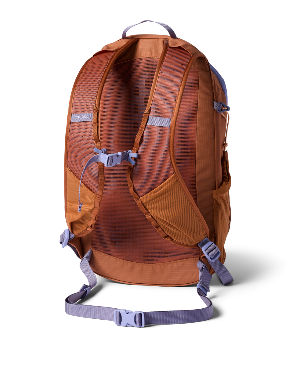 Elqui 18L Daypack - Whiskey - US 3189
