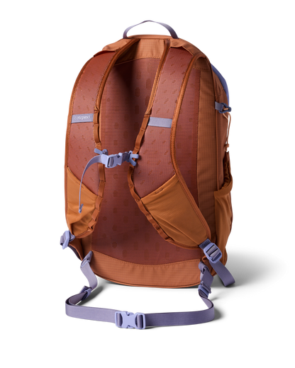 Elqui 18L Daypack - Whiskey - US 3189