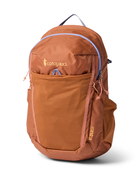 Elqui 18L Daypack - Whiskey - US 6044