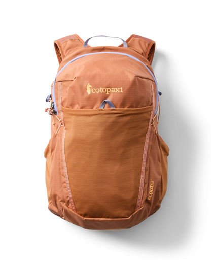 Elqui 18L Daypack - Whiskey - US 3189