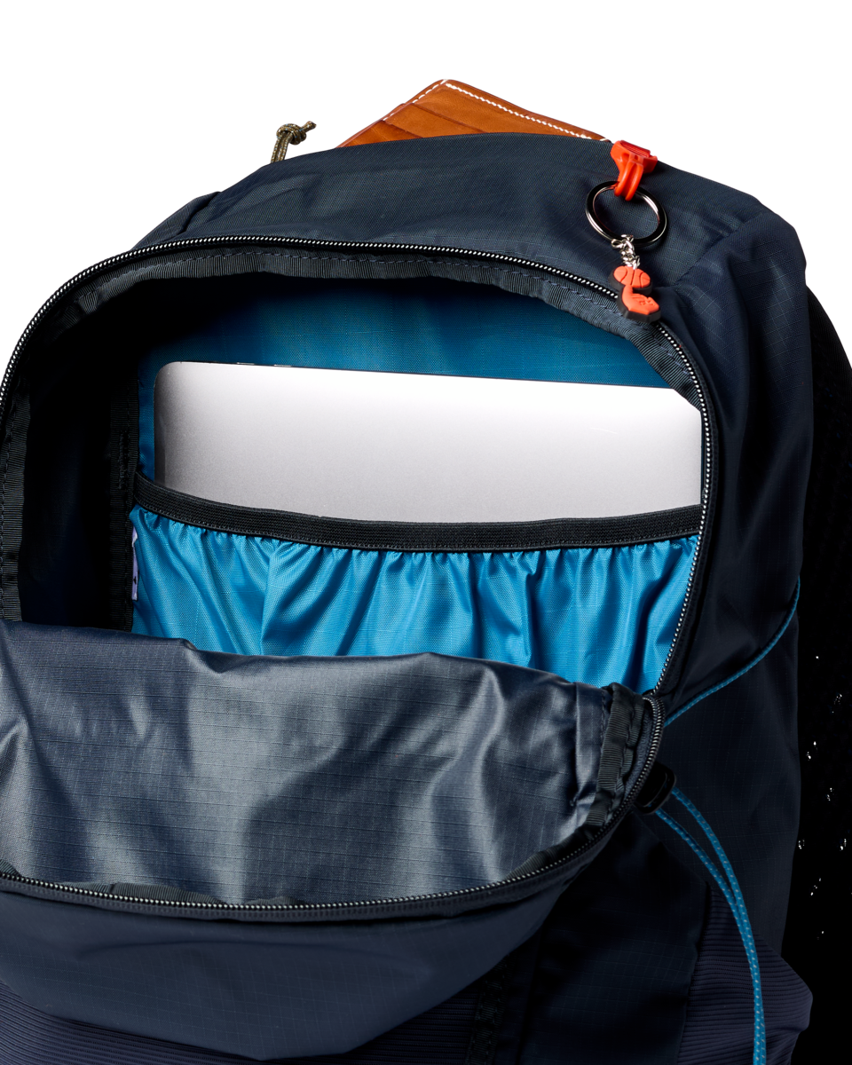 Elqui 24L Daypack - Carbon - US 2644