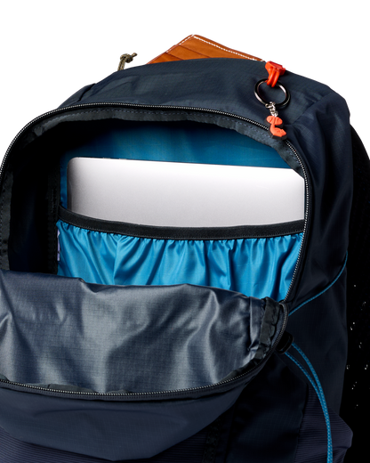 Elqui 24L Daypack - Carbon - US 2644