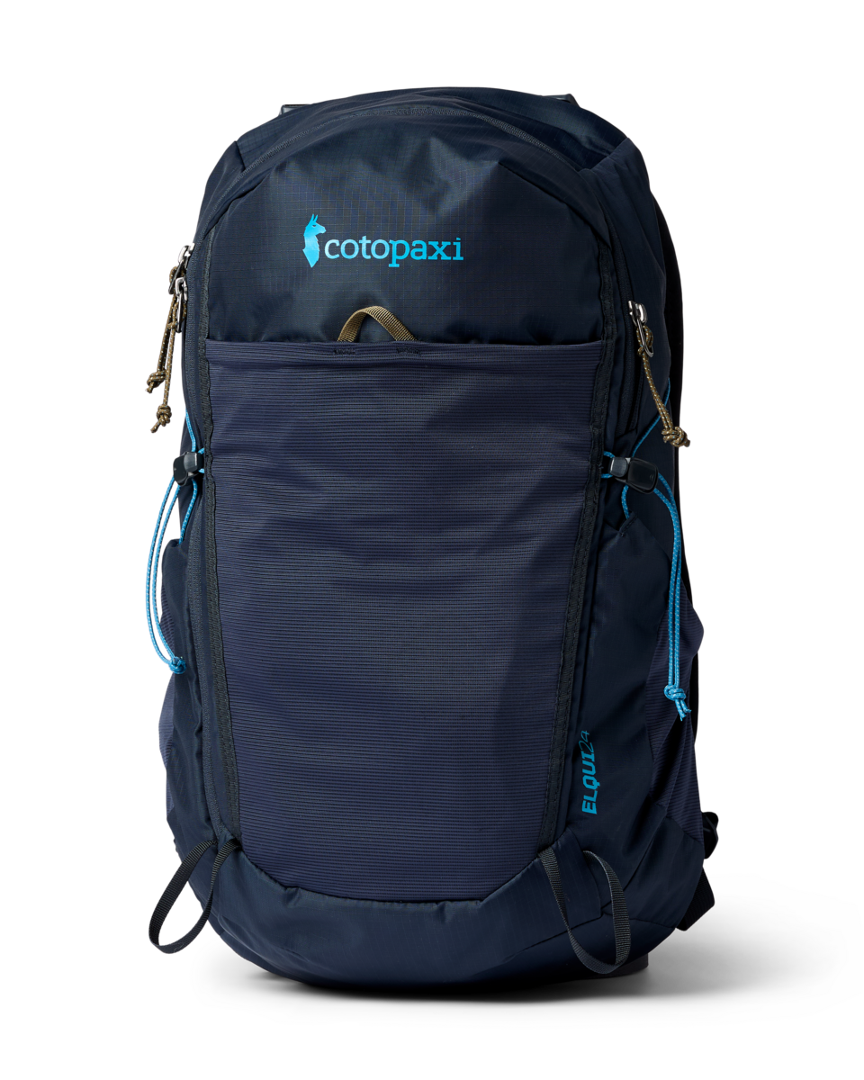 Elqui 24L Daypack - Carbon - US 2644