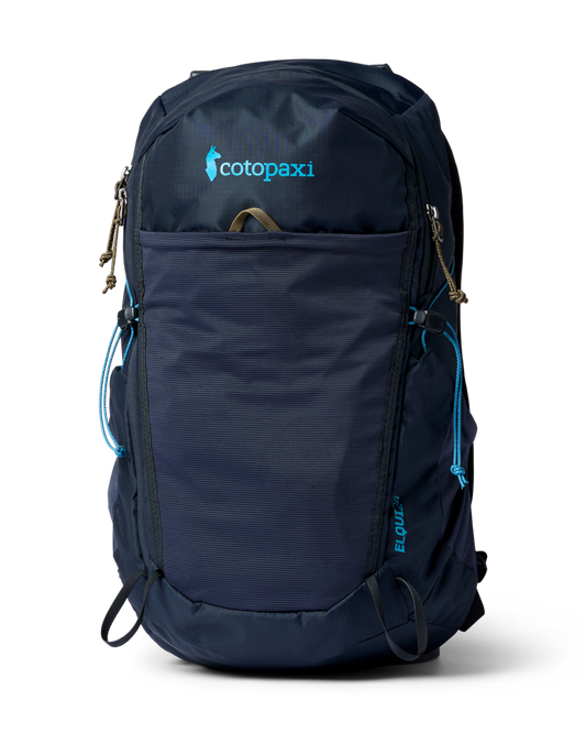 Elqui 24L Daypack - Carbon - US 2644