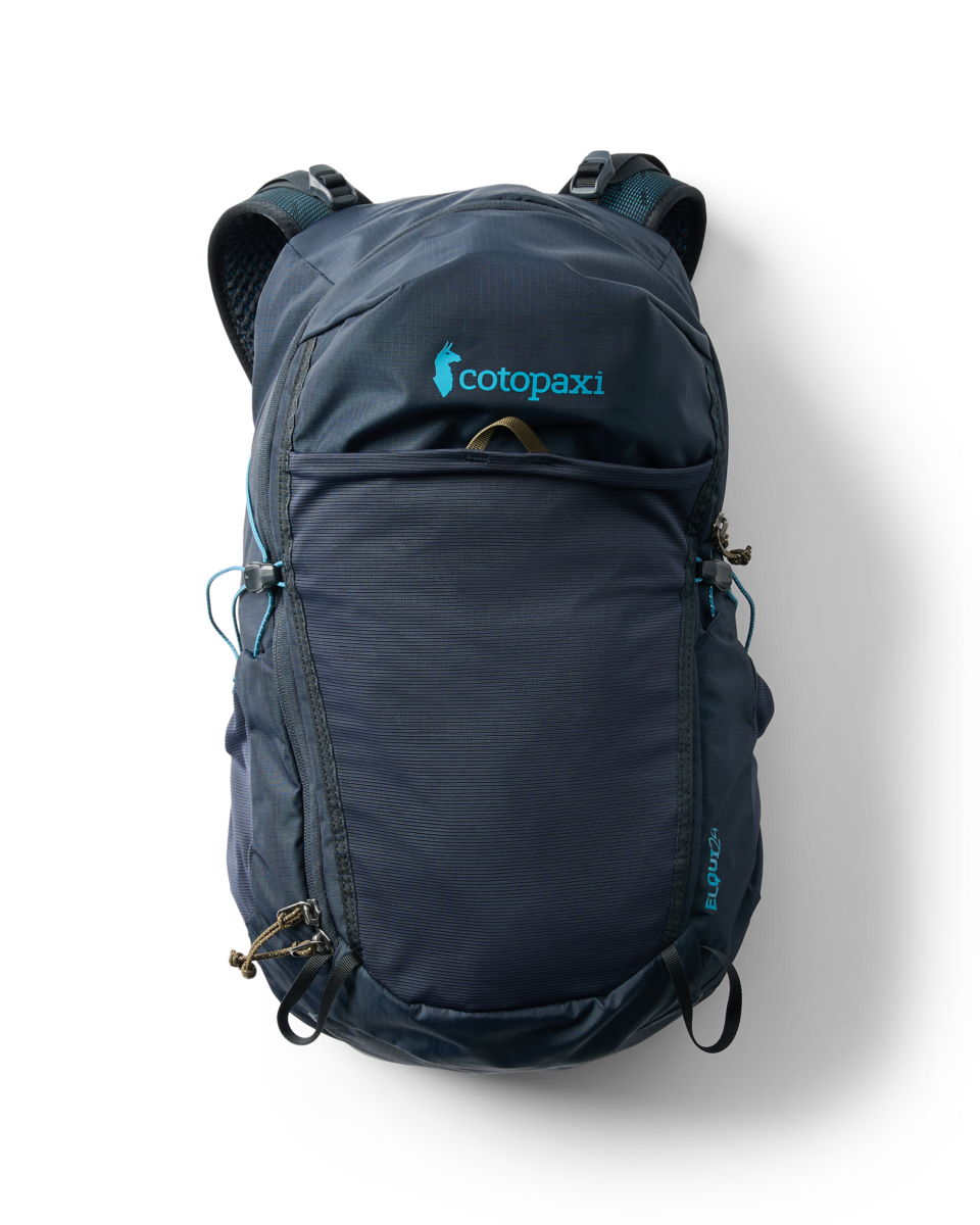 Elqui 24L Daypack - Carbon - US 2644