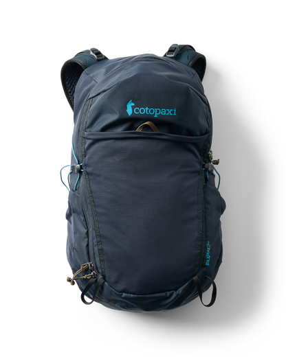 Elqui 24L Daypack - Carbon - US 2644