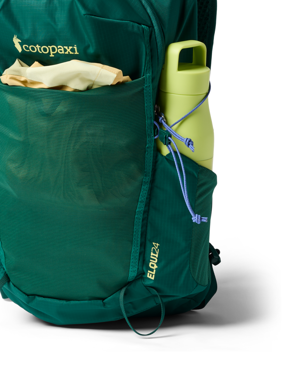 Elqui 24L Daypack - Kale - US 5560