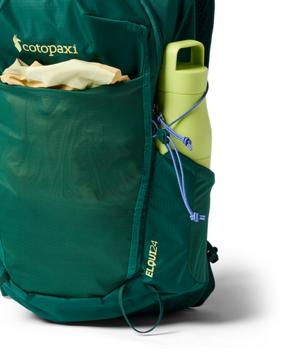 Elqui 24L Daypack - Kale - US 5560