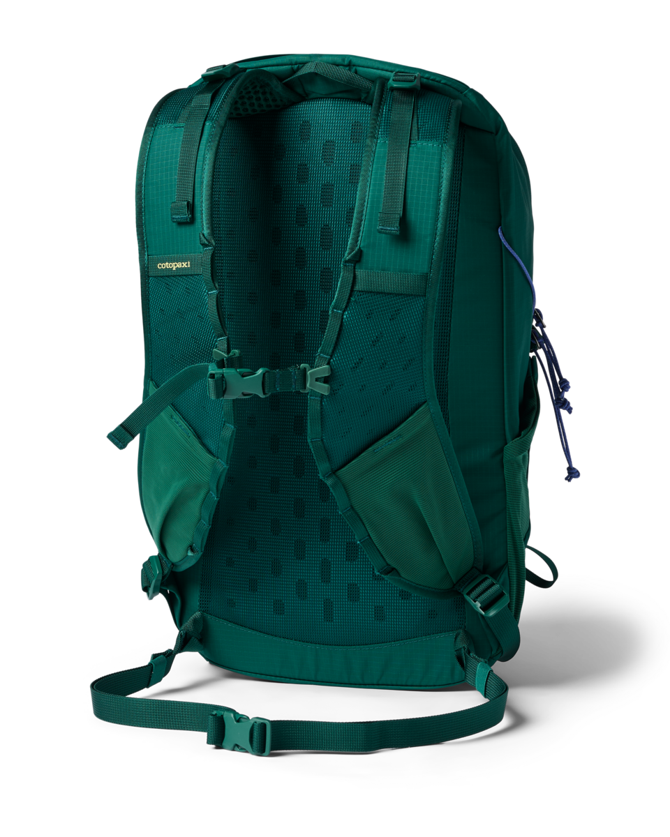Elqui 24L Daypack - Kale - US 5560