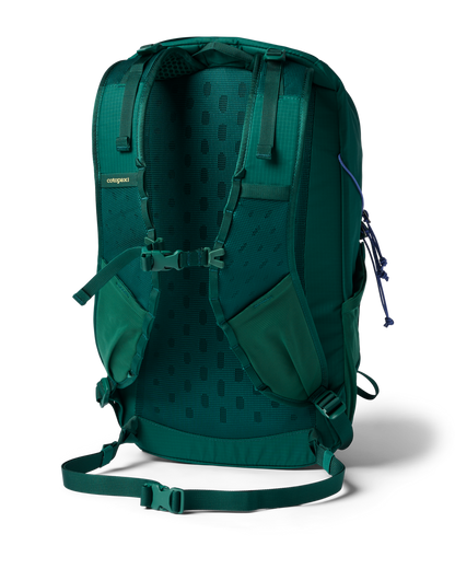 Elqui 24L Daypack - Kale - US 5560