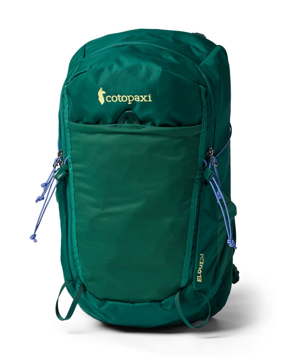 Elqui 24L Daypack - Kale - US 5560