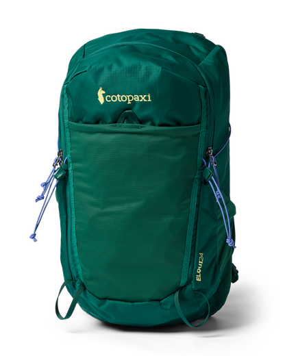 Elqui 24L Daypack - Kale - US 5560