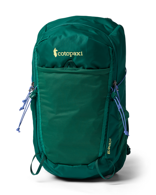 Elqui 24L Daypack - Kale - US 5560