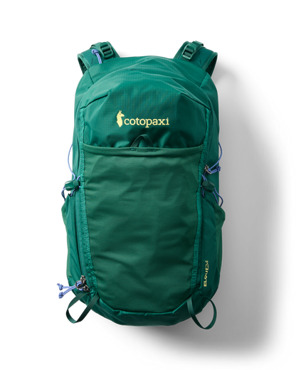Elqui 24L Daypack - Kale - US 5560